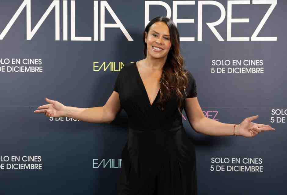 Da Karla Sofía Gascón a Mark Zuckerberg: le persone sono un impasto di bene e di male