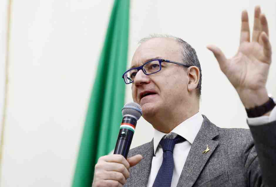 Più che dall’Oms la Lega vuole uscire dalla realtà. Ci scrive Valditara