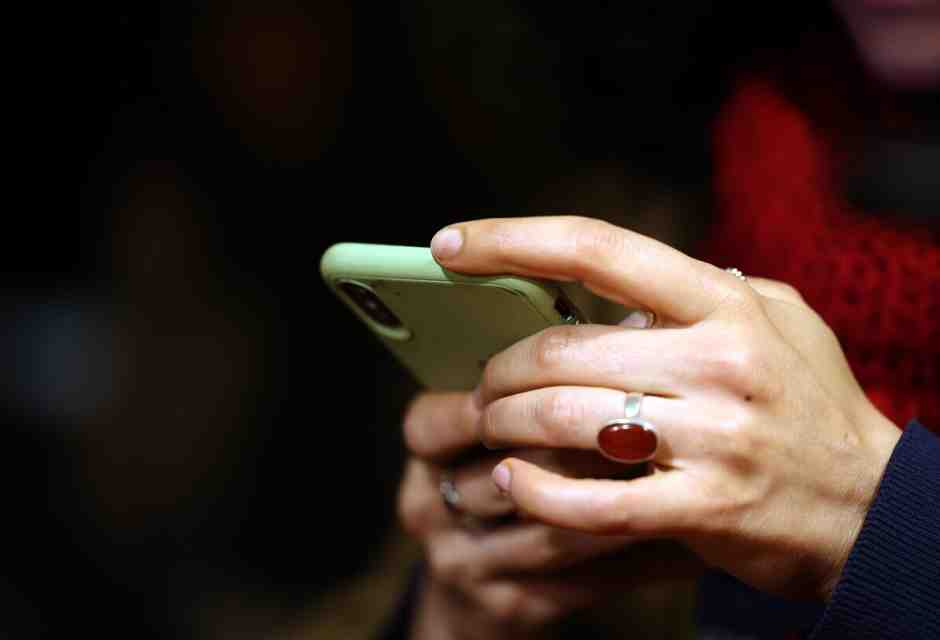 Cos'è e come funziona lo spyware Graphite di Paragon