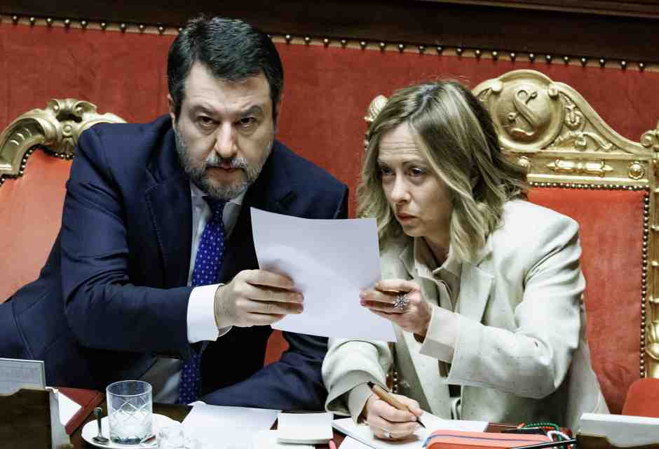 La Corte boccia il referendum sull'autonomia, trionfa Zaia (e in parte Meloni). Problema per Calderoli e Salvini