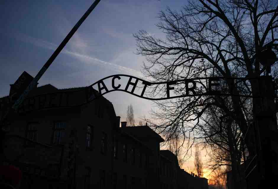 Gli attimi fondamentali che hanno segnato l’esistenza di Robert Bober