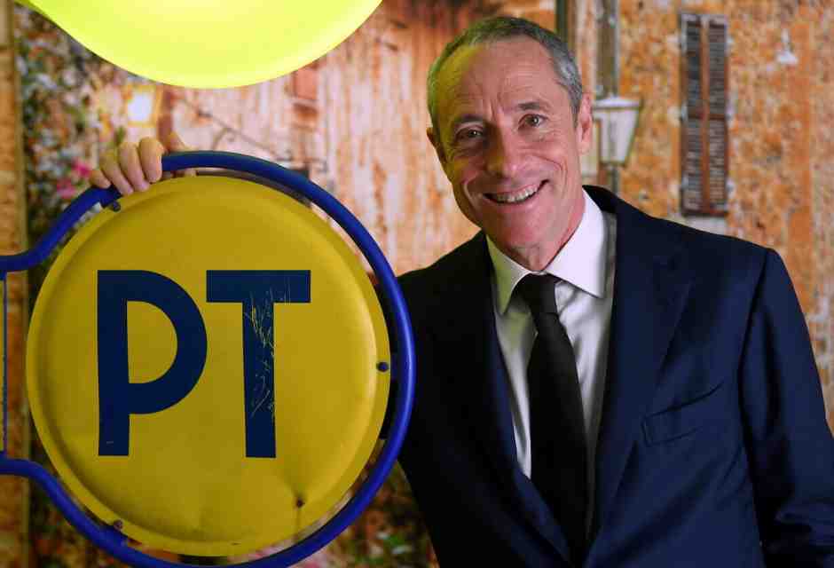 Esclusivo: l'interesse di Poste Italiane per Tim
