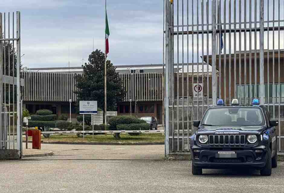 L’amore ai tempi del 41-bis e la lunga attesa di un diritto già riconosciuto