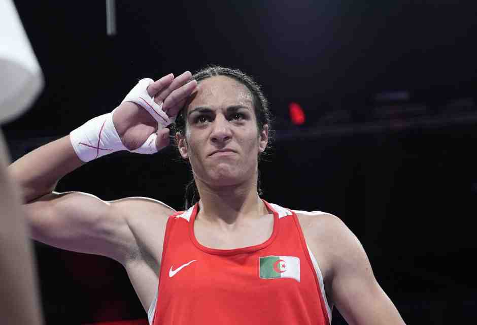 Imane Khelif esclusa dai Mondiali di boxe femminile. E Trump ne approfitta