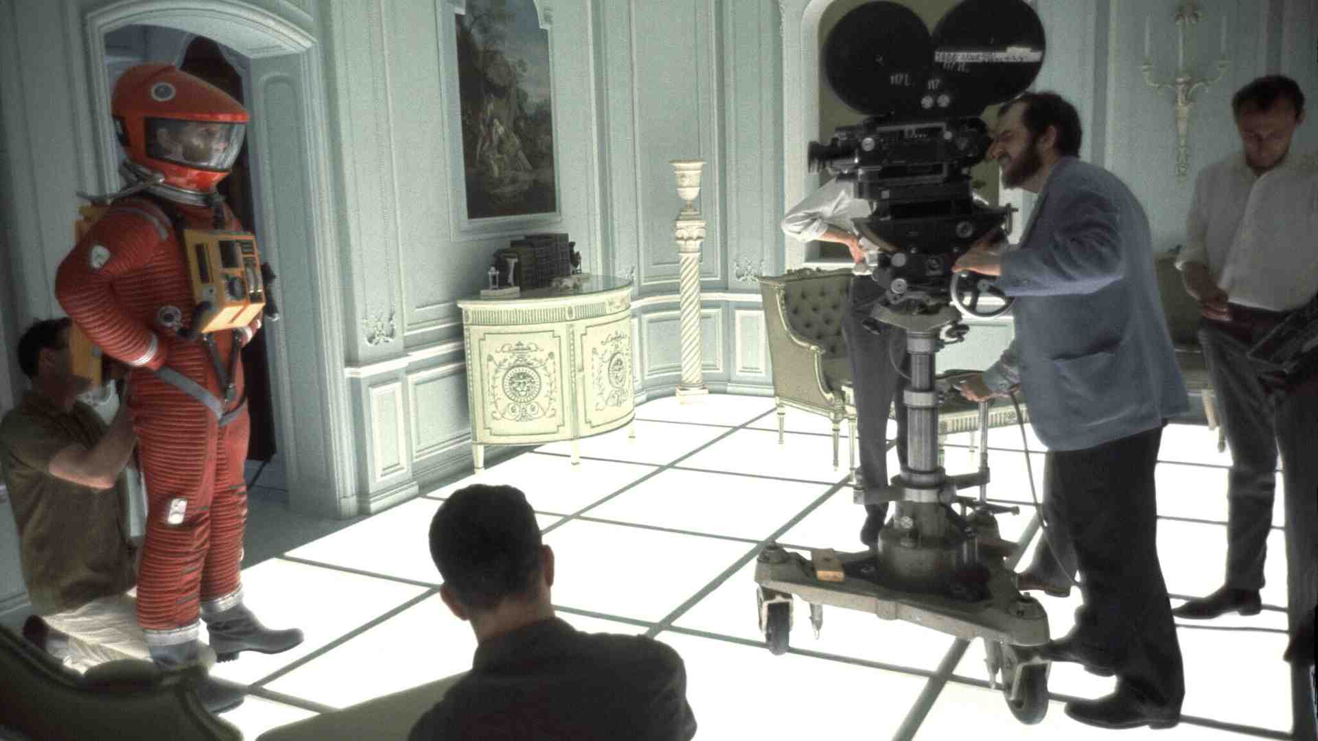 Che ne sarà di noi? Lo sa la fantascienza