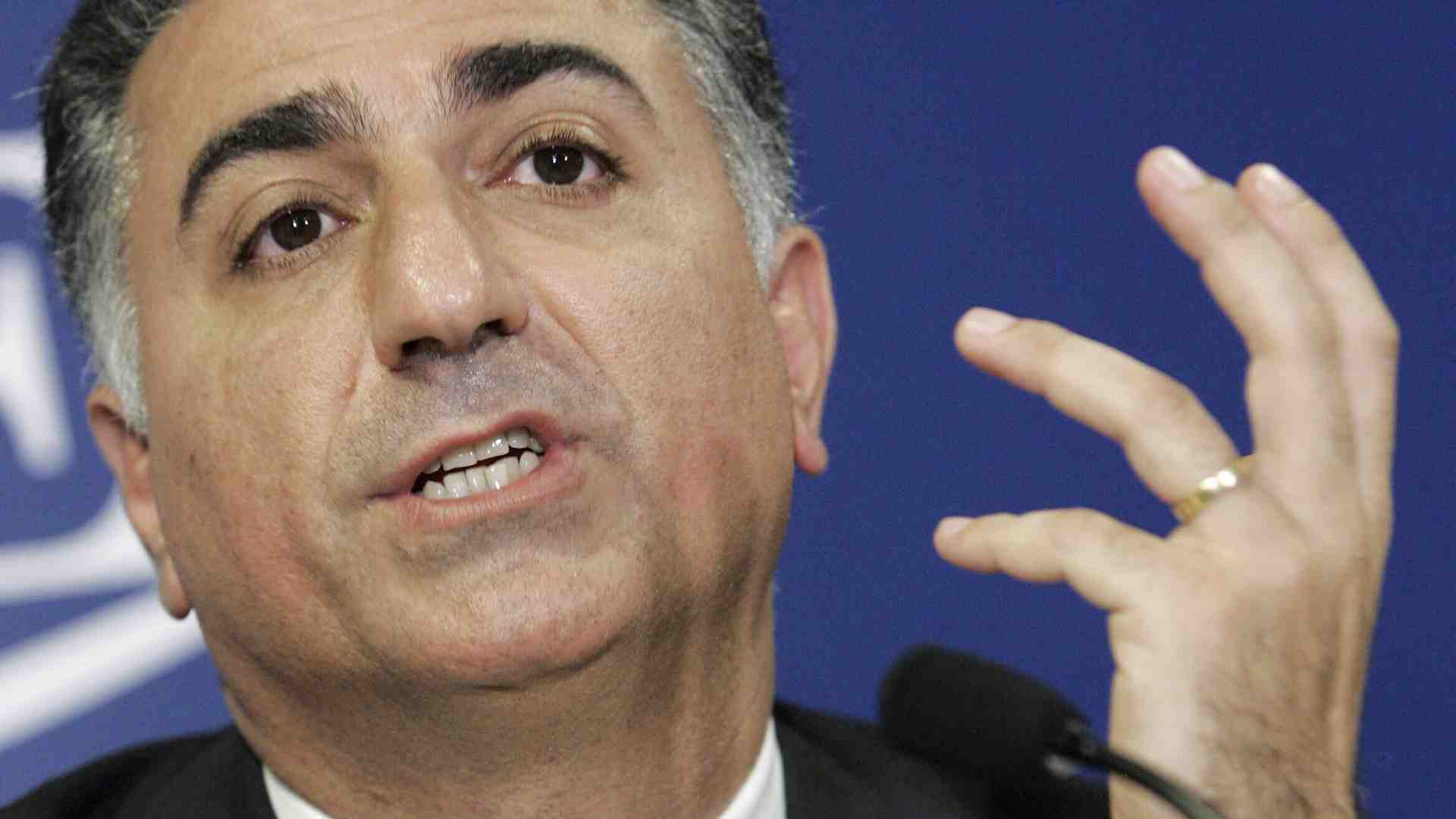 Il posto dell’opposizione agli ayatollah è alla Conferenza sulla sicurezza di Monaco