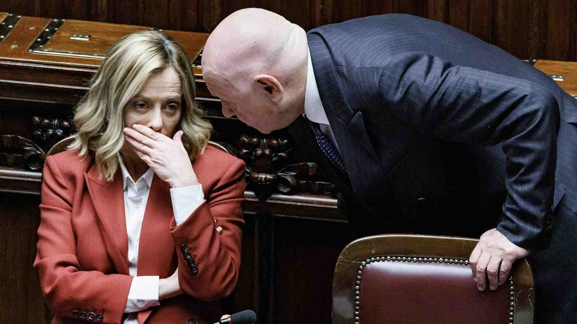 Ragion di stato, pasticci di governo. Il caso Almasri