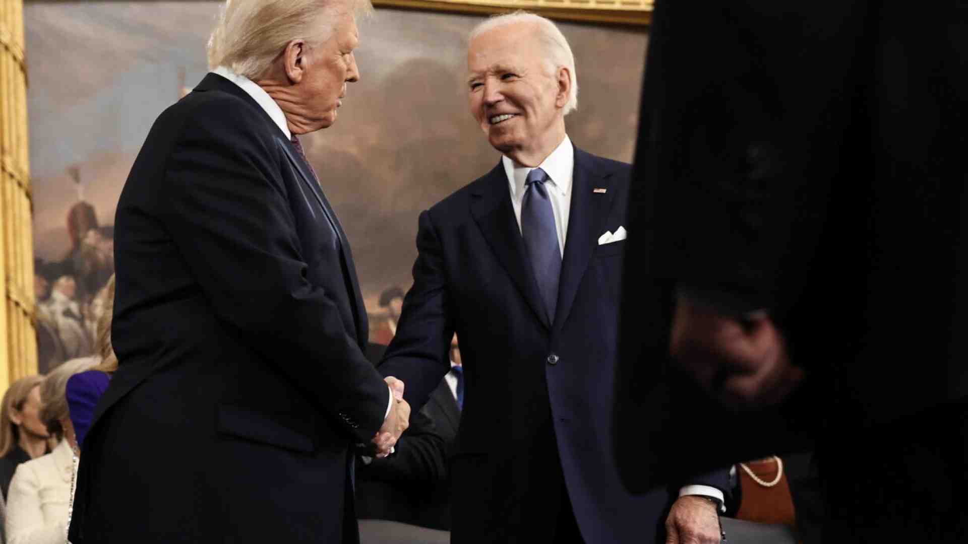 Dati alla mano, i dazi sono inefficaci