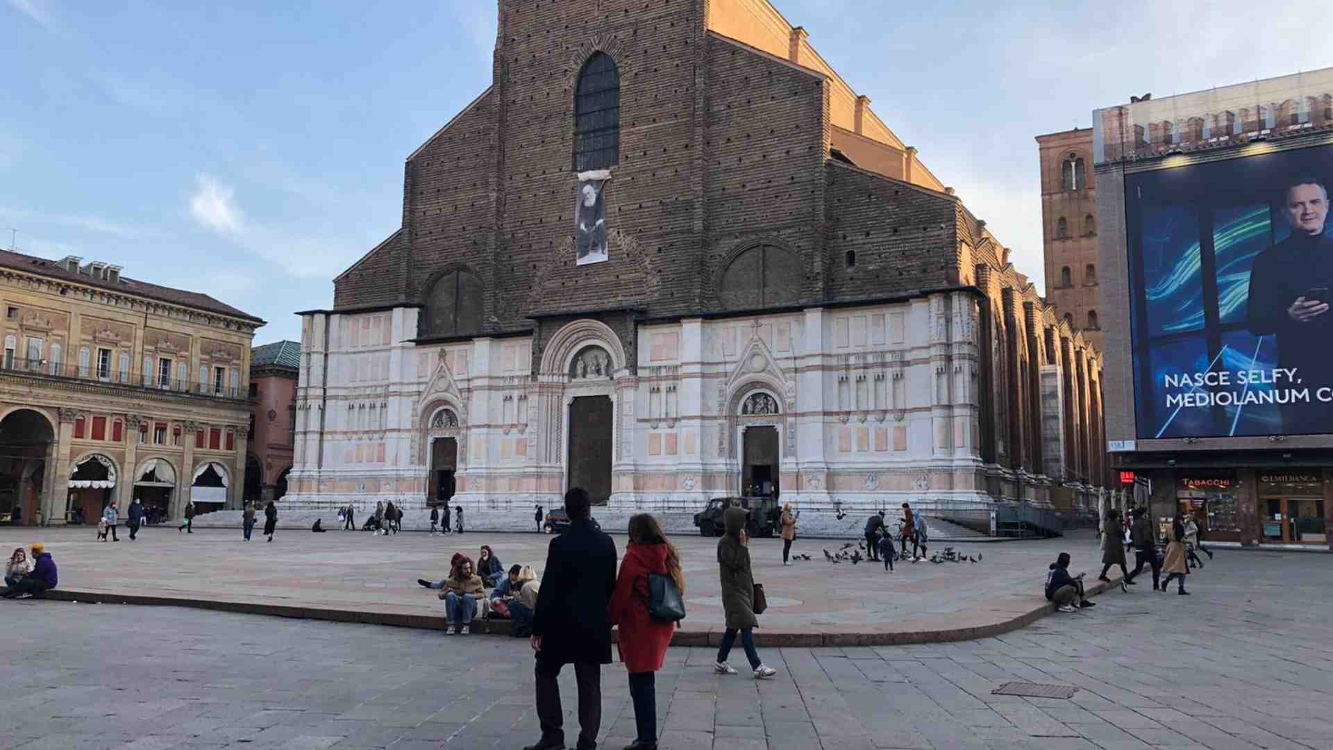 Bologna Città 30 e i limiti nella valutazione delle politiche pubbliche