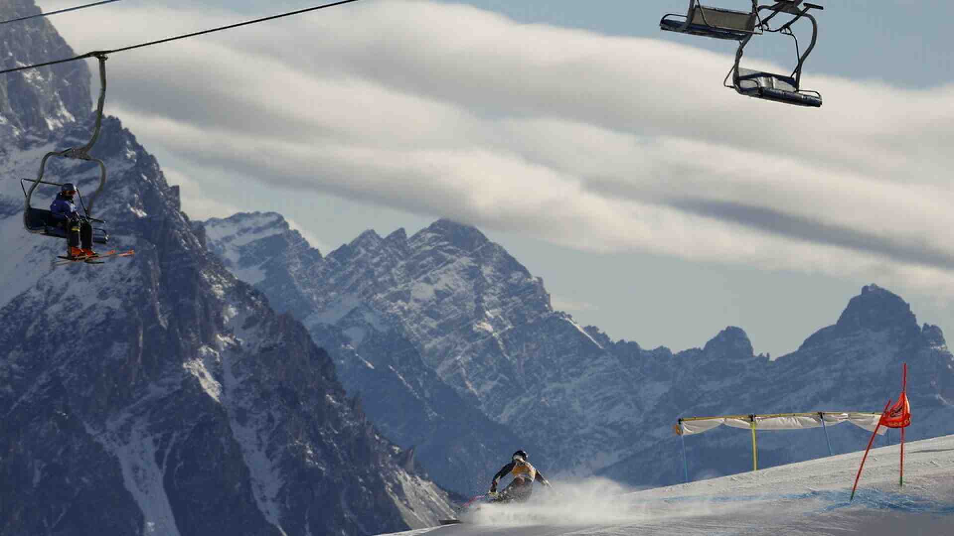 Il Parallelo che stravolse lo sci