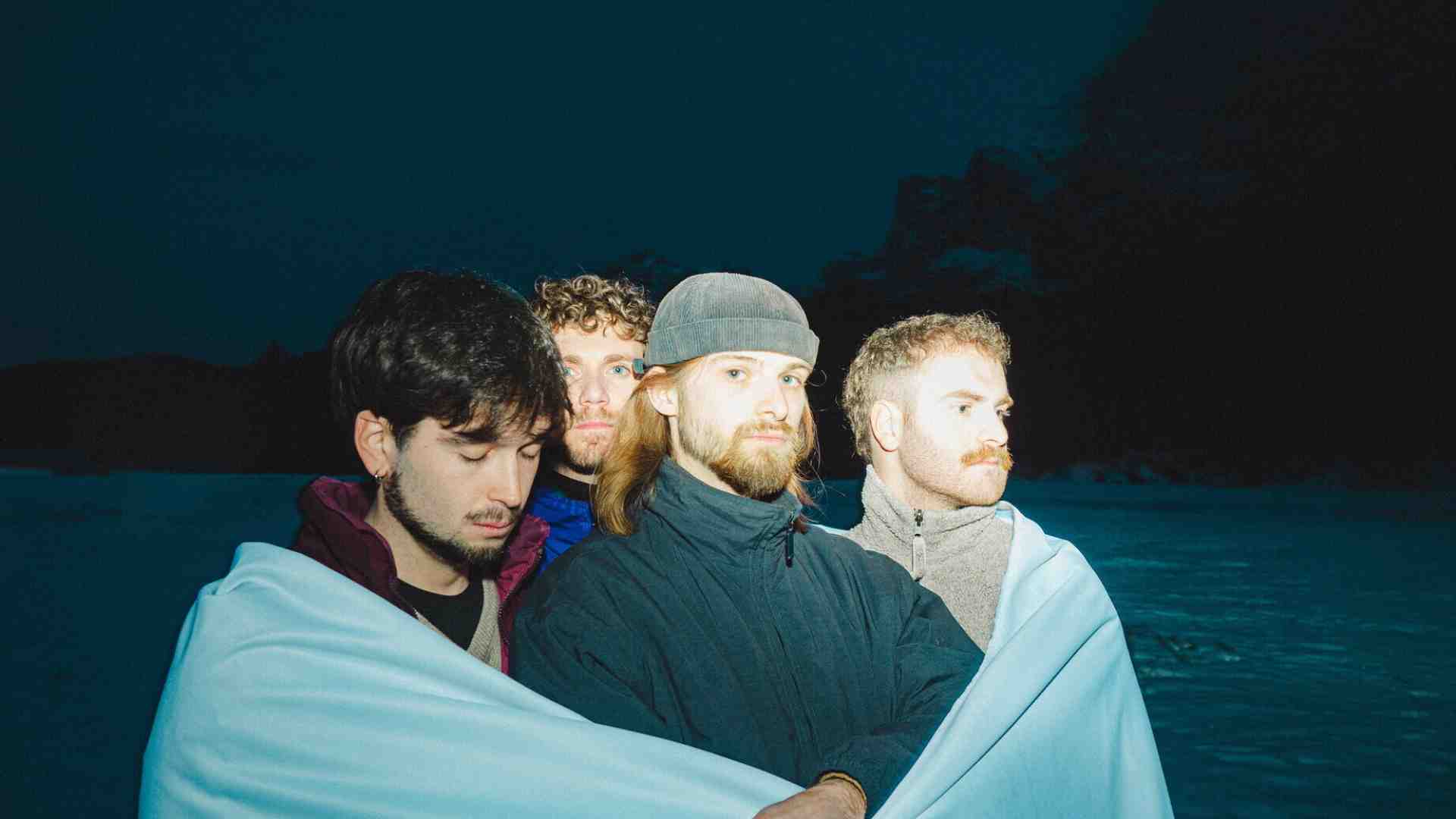 Padova, la Chiesa, la musica oltre Sanremo. Intervista-spritz con i Post Nebbia