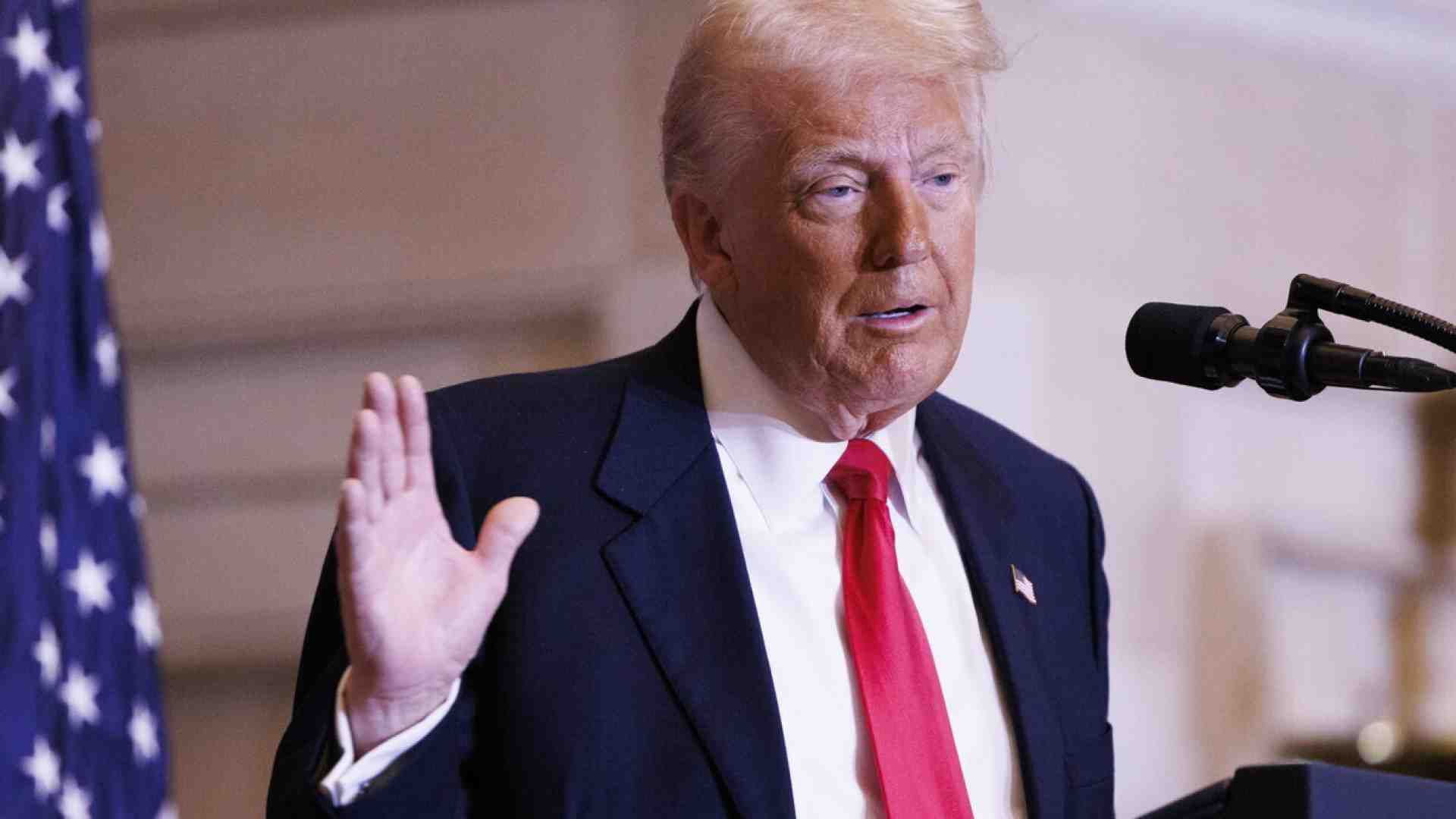 La sparata di Trump su Gaza e i riferimenti storici