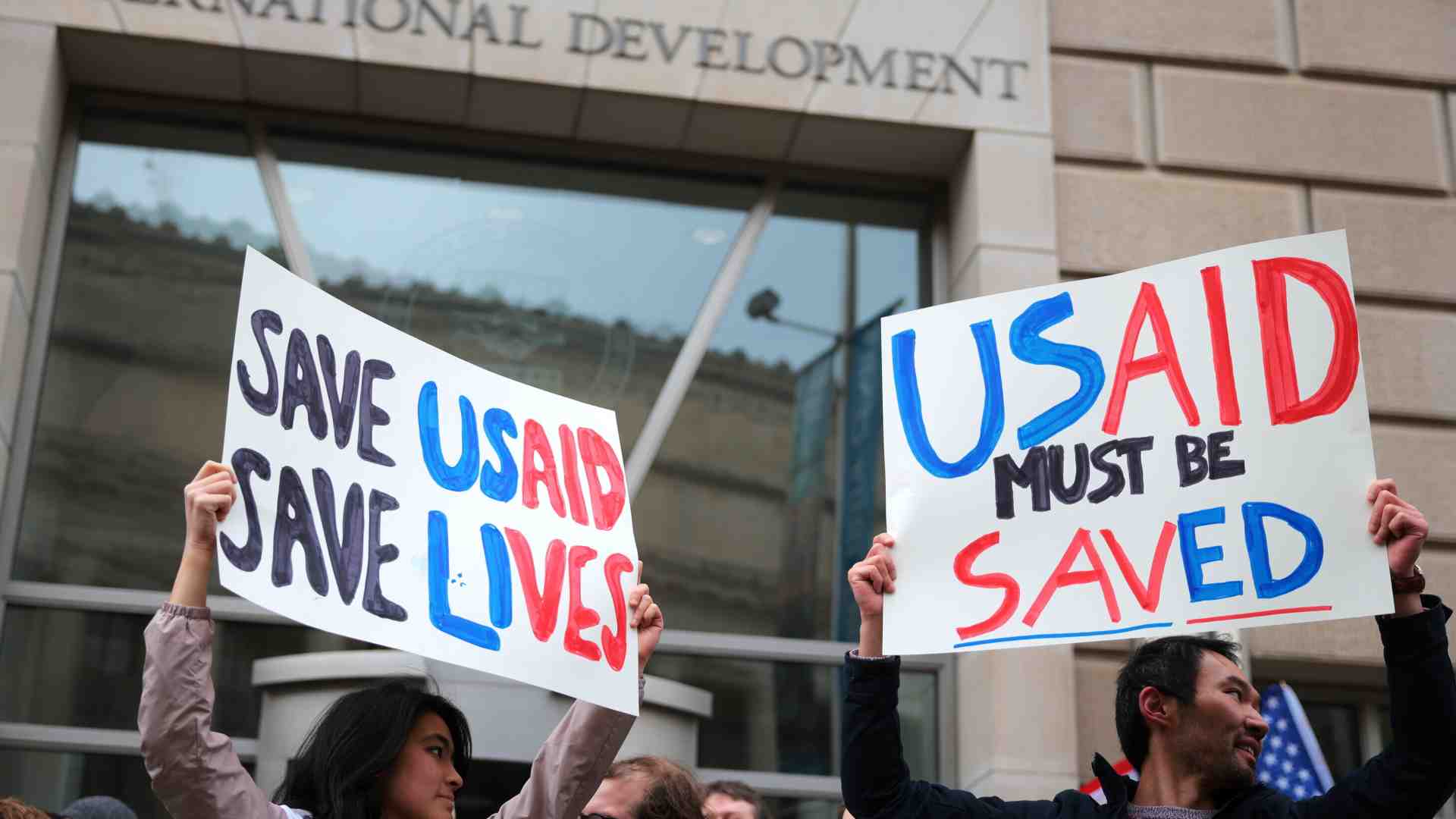 Senza UsAid, l’America è più debole, ci dice Ian Bremmer