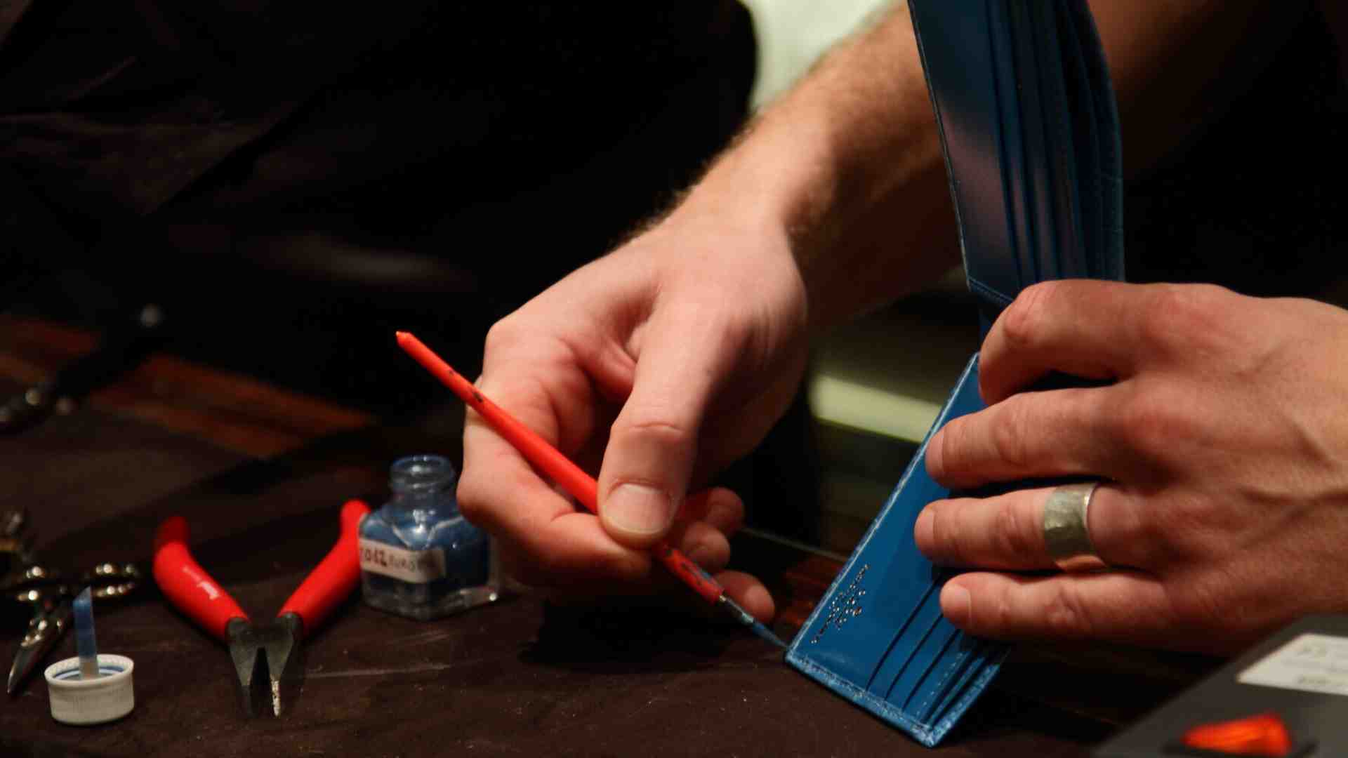 Troppi posti vuoti da riempire di competenze, dice Confartigianato