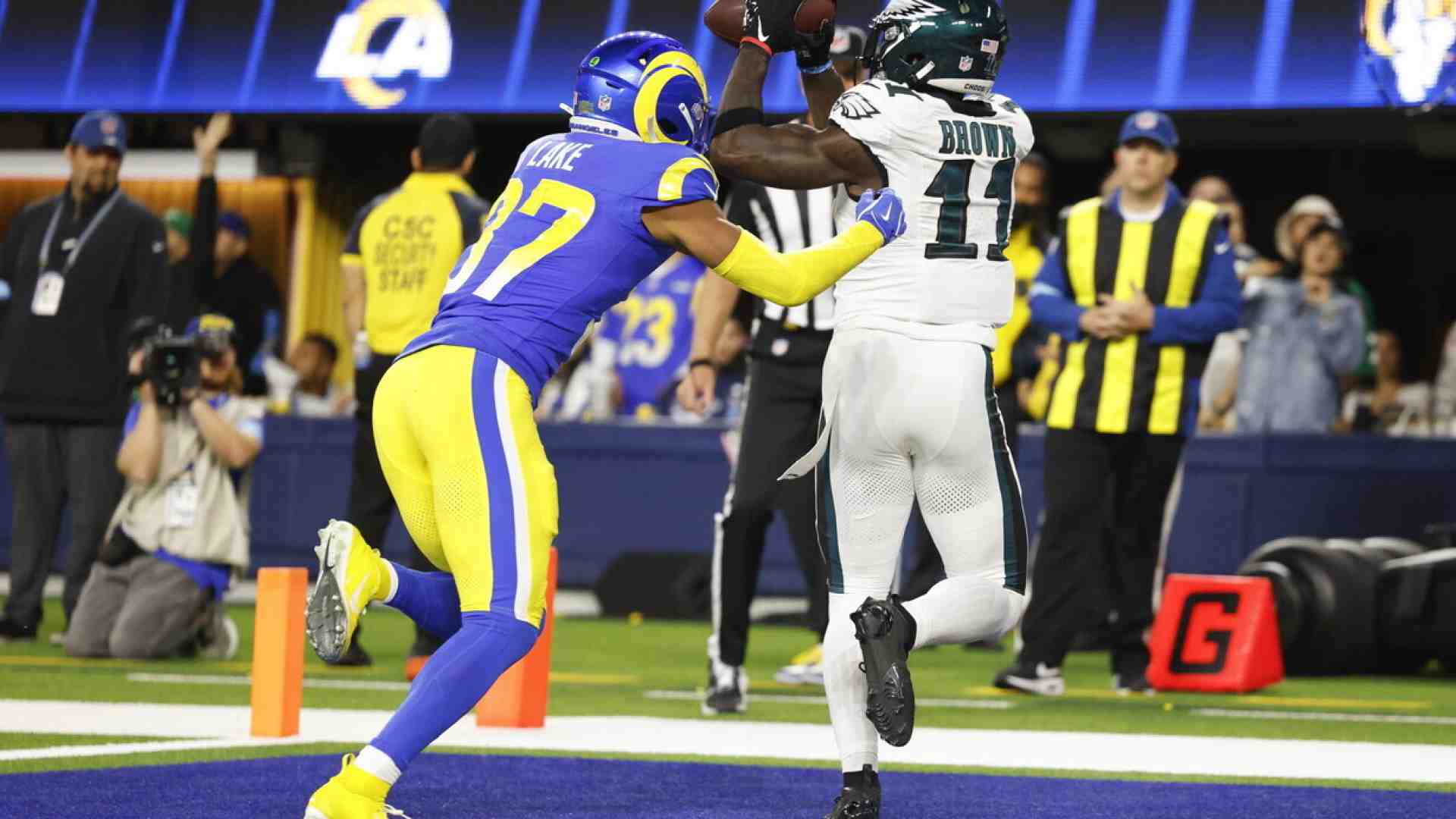 Ecco il Super Bowl tra le due squadre meno amate d’America