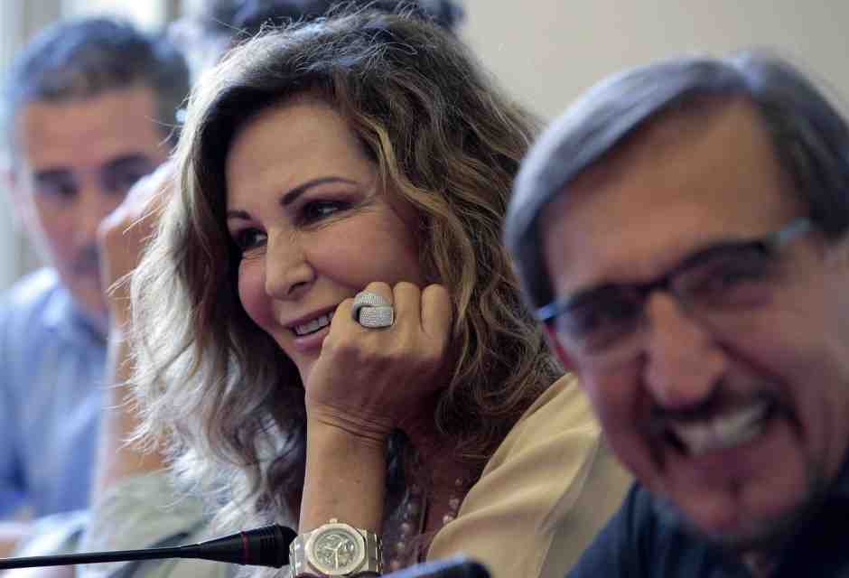 Stanza Santa: la ministra al Senato per i consigli di La Russa. Lunedì la mozione di sfiducia