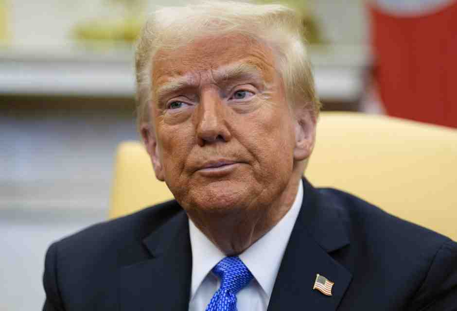 Cosa pensano gli economisti di Trump