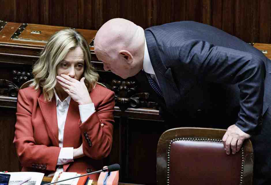 Ragion di stato, pasticci di governo. Il caso Almasri