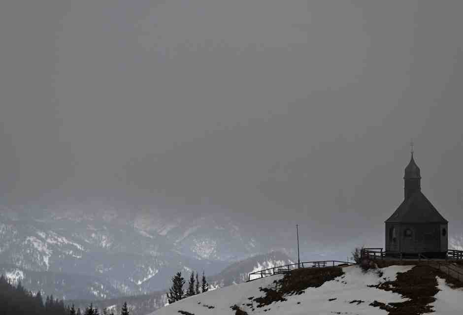 Il parroco apostata di Bissingen e il ritorno delle sempiterne eresie