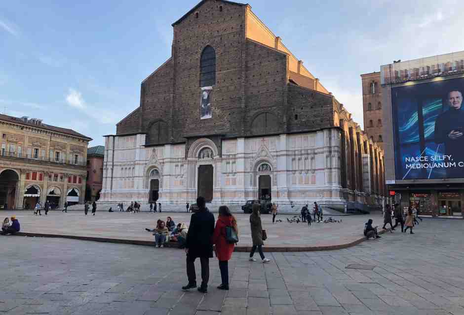 Bologna Città 30 e i limiti nella valutazione delle politiche pubbliche