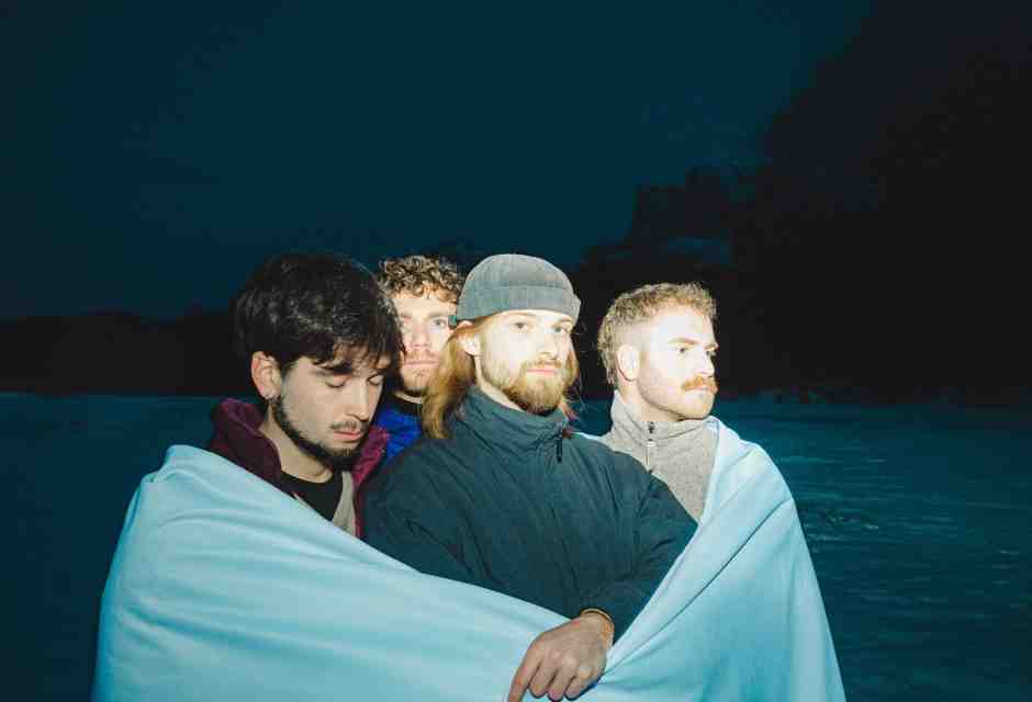 Padova, la Chiesa, la musica oltre Sanremo. Intervista-spritz con i Post Nebbia