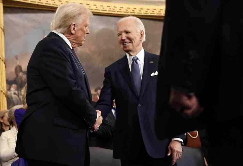 Dati alla mano, i dazi sono inefficaci