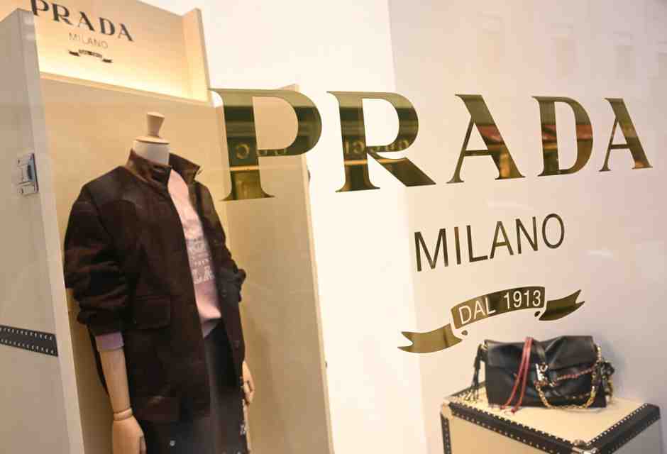 La moda tra orizzonti di gloria e processi di autodistruzione