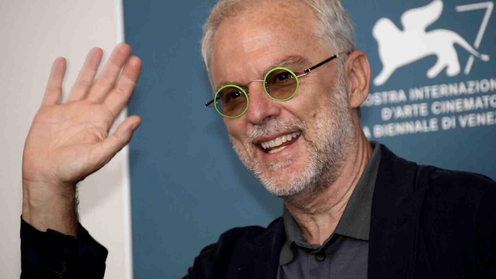 Luchetti sta con Avati: un’istituzione solo per il cinema, fuori dai Beni culturali