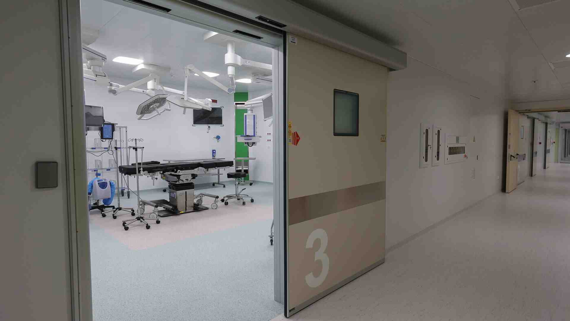 Proteggere i dottori sotto assedio