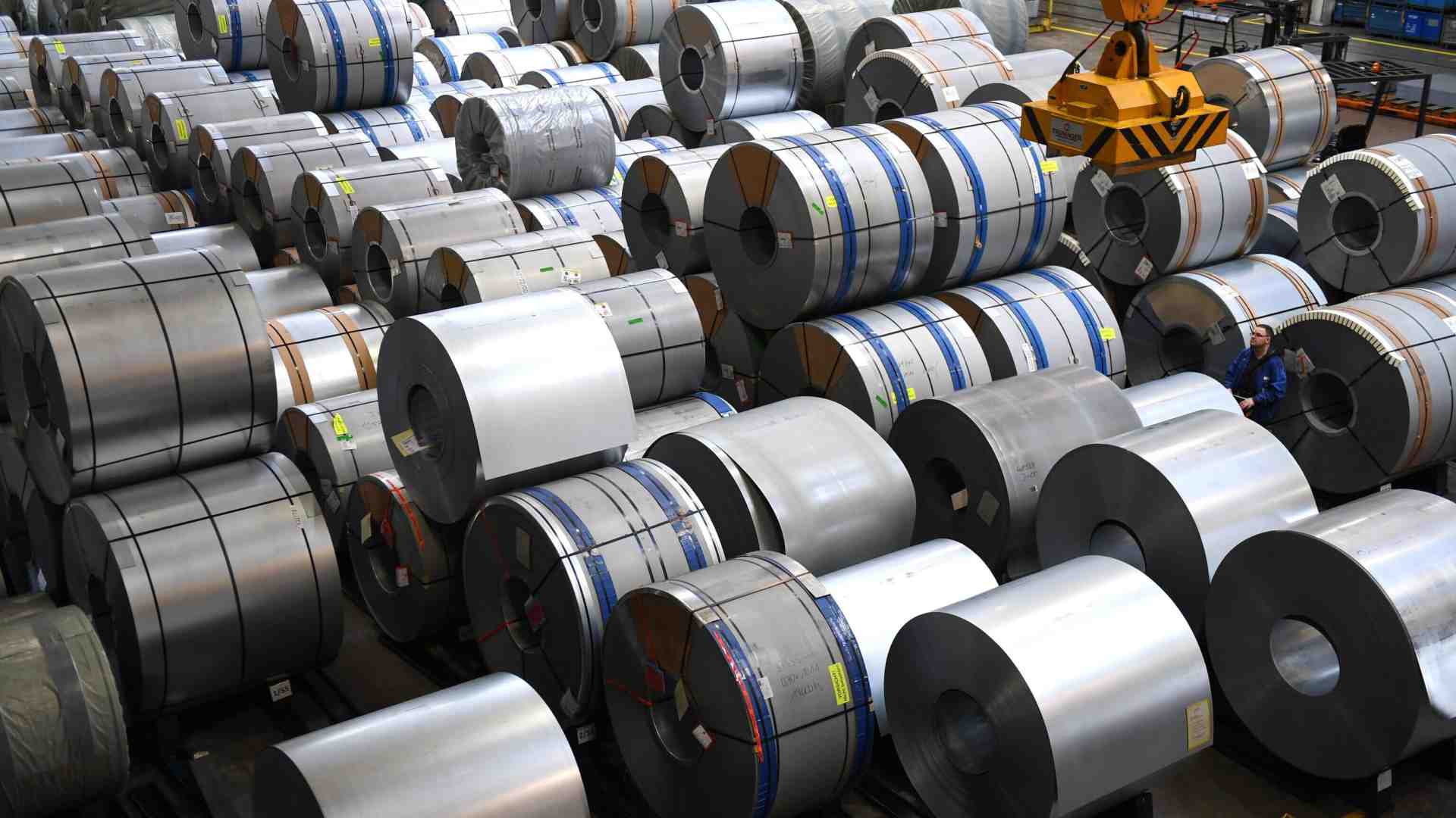 Trump annuncia nuovi dazi per acciaio e alluminio dall'estero. Ecco tutti gli stati a rischio