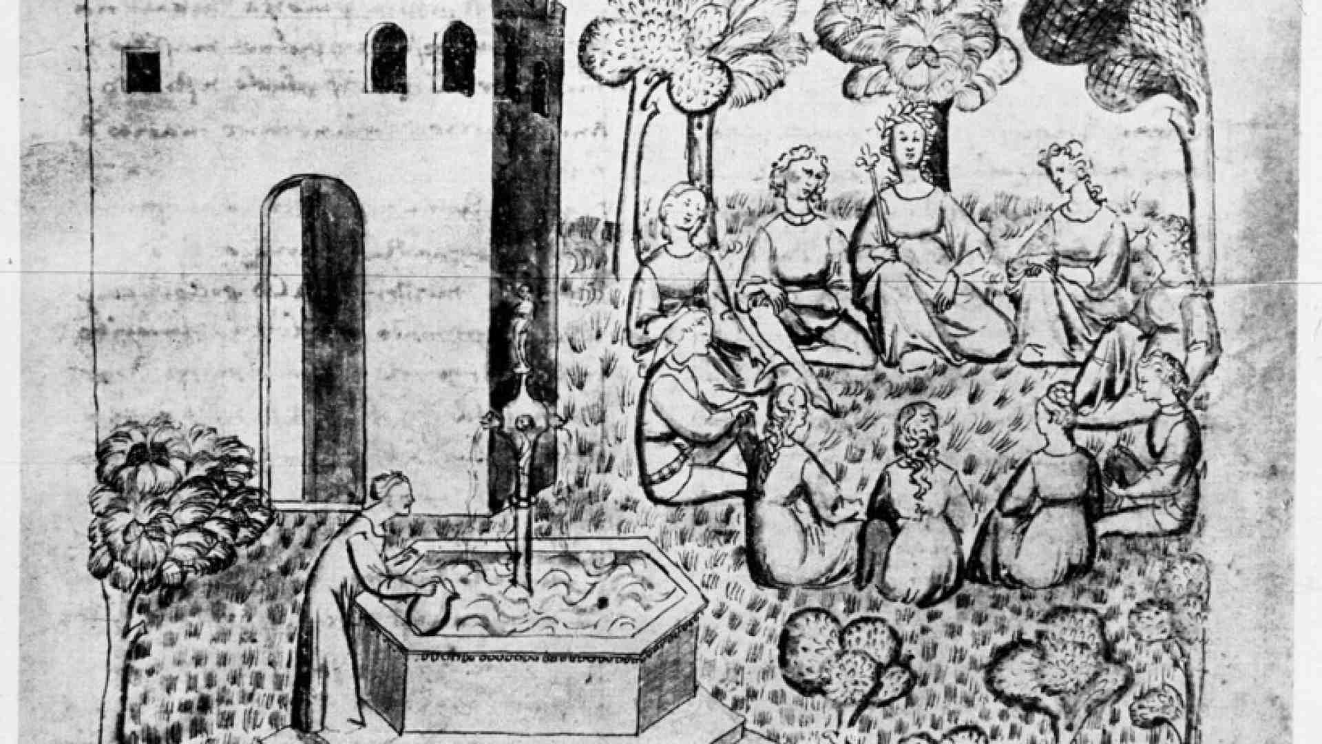 Quella sottile vena di necrofilia attorno alla cultura italiana