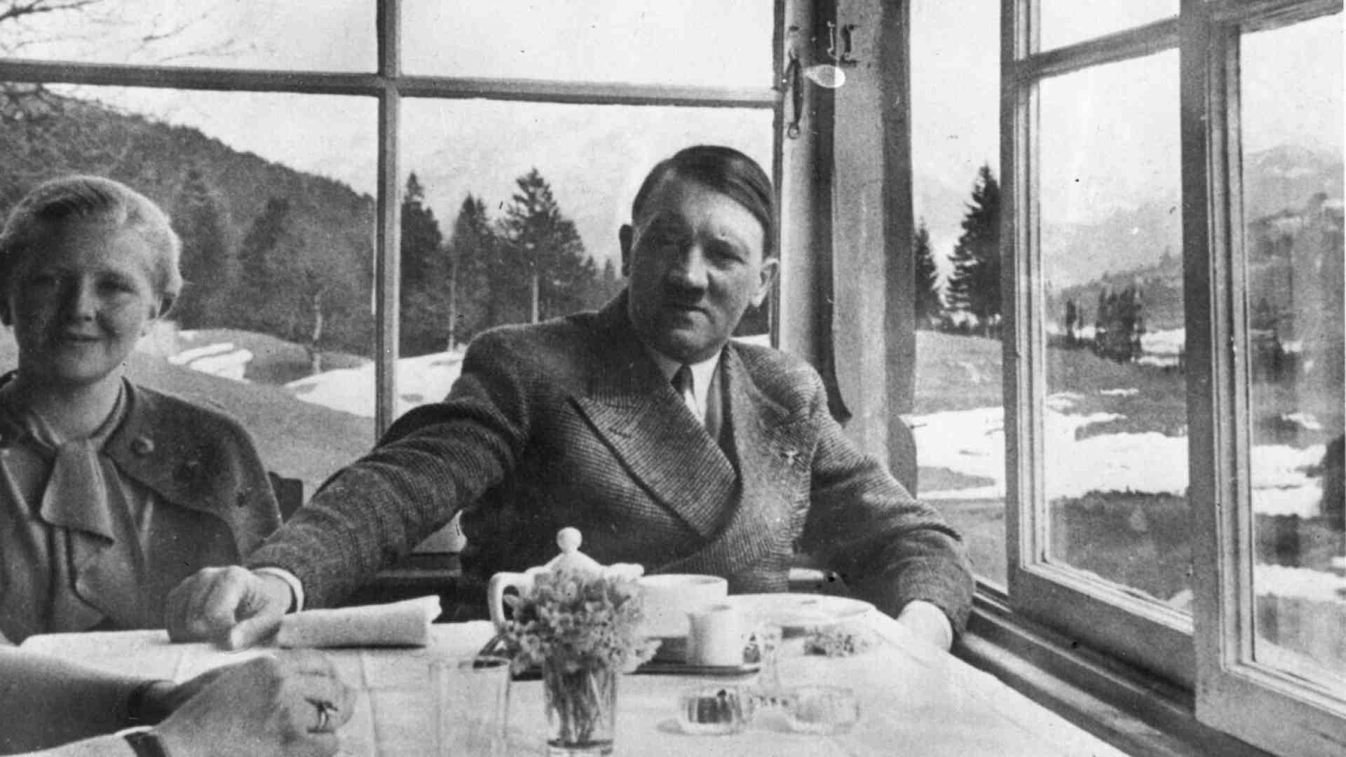 Prego Führer, ci dica. Giornali stranieri al cospetto di Hitler