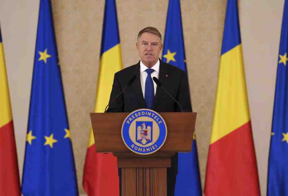 La Nato rischia grosso in Romania