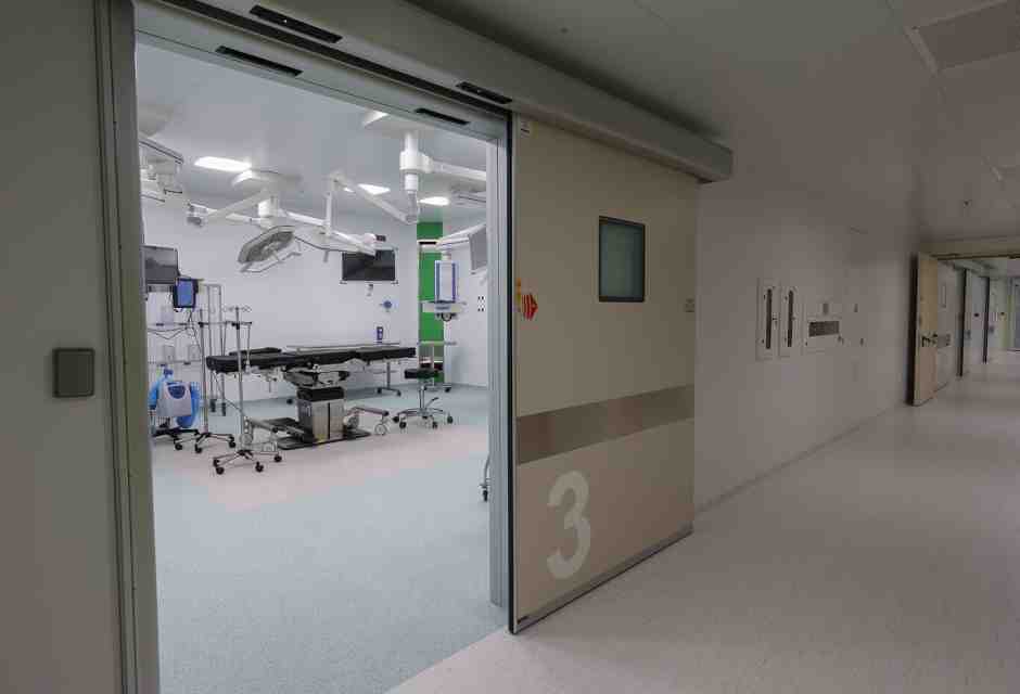 Proteggere i dottori sotto assedio