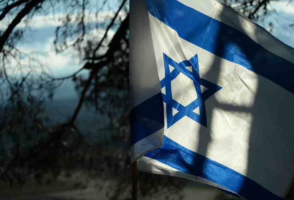 La K. degli ebrei. Una rivista come nuova voce del giudaismo europeo