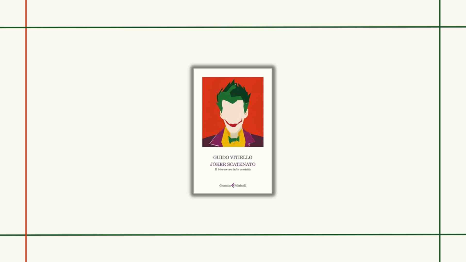 Ottant’anni di tv, politica e umorismo specchiati nelle metamorfosi di un clown