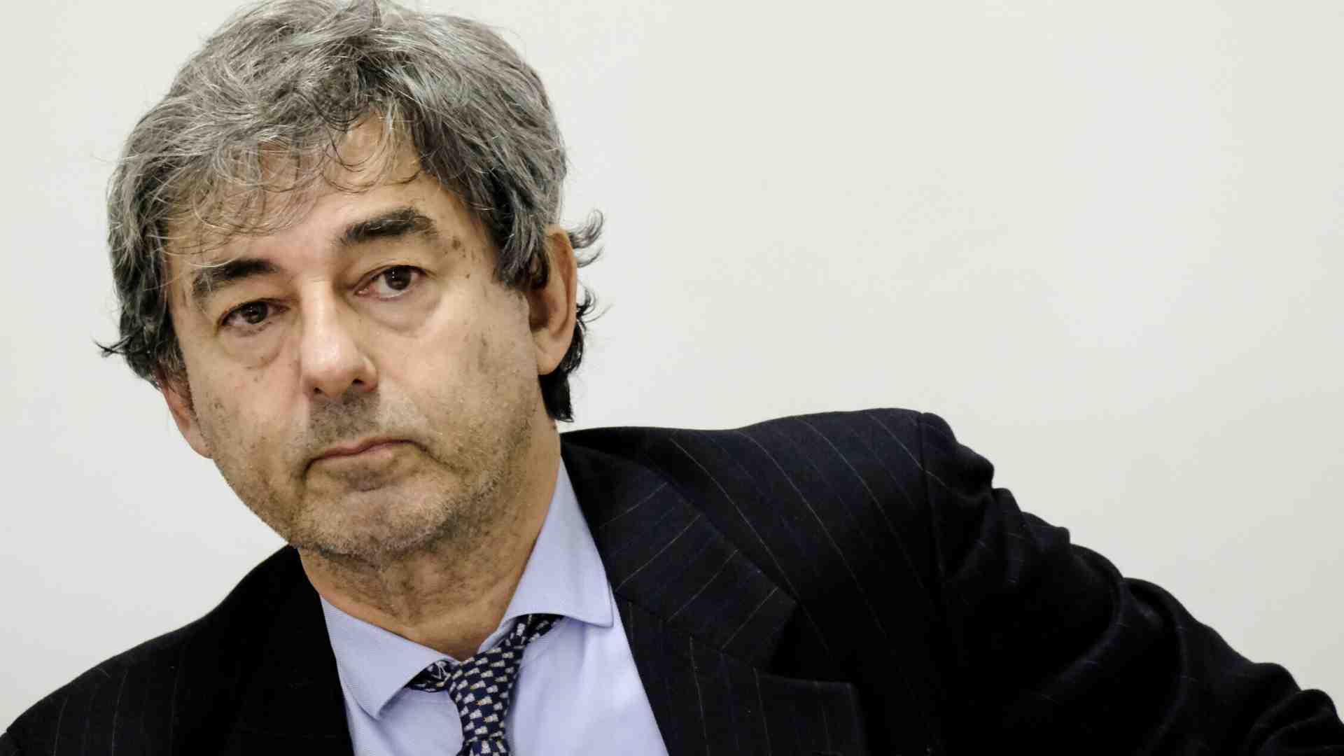 Suggerimento al nuovo presidente dell'Anm: il pensiero di Calamandrei era un altro