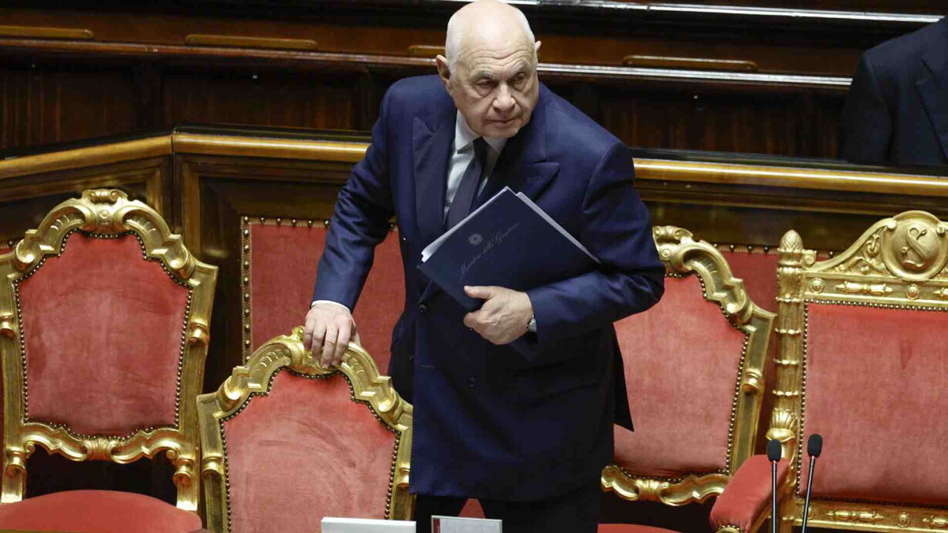 Il contrattacco del governo su Almasri