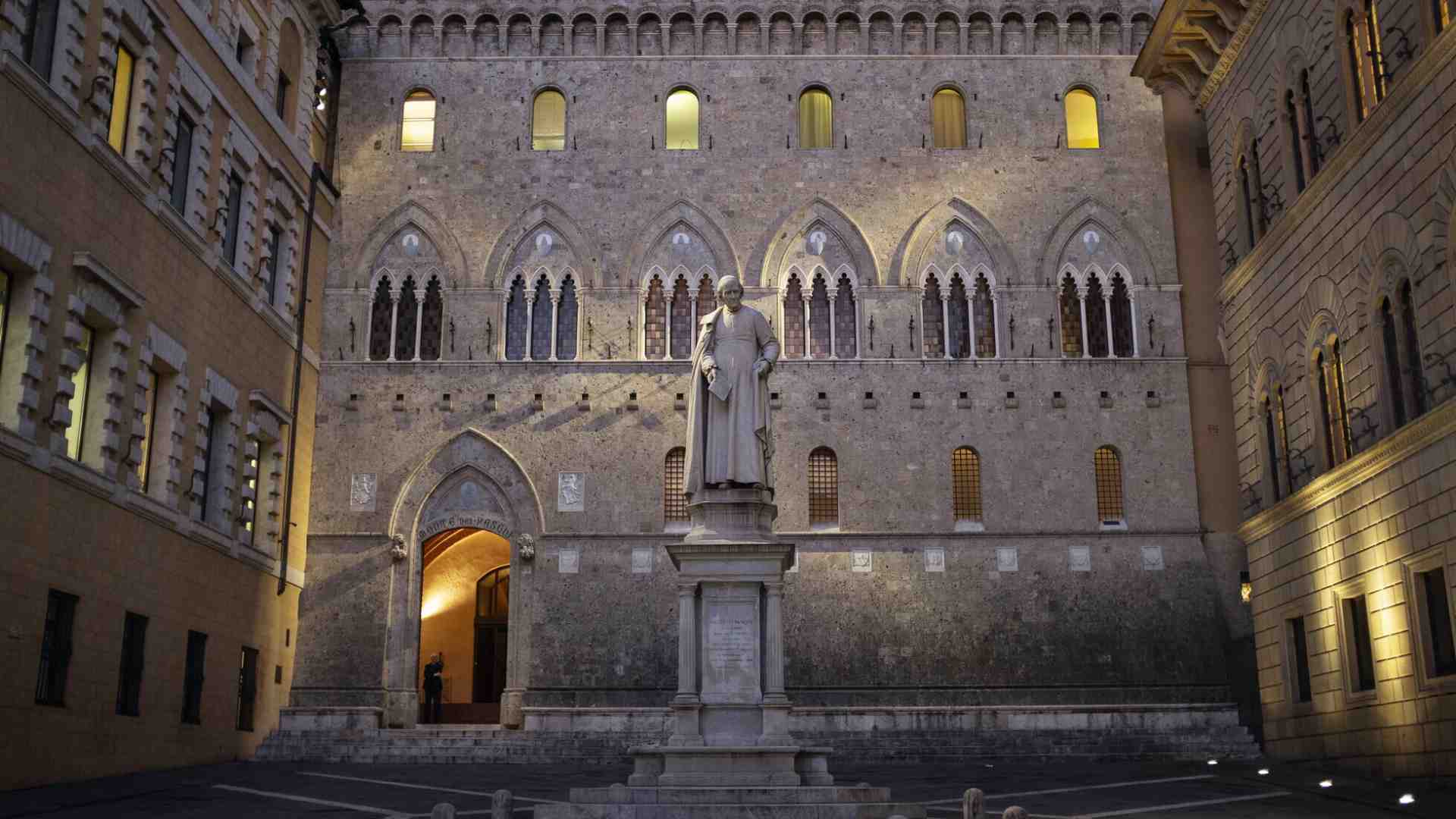 Da Unicredit a Mps: la mappa del risiko bancario italiano