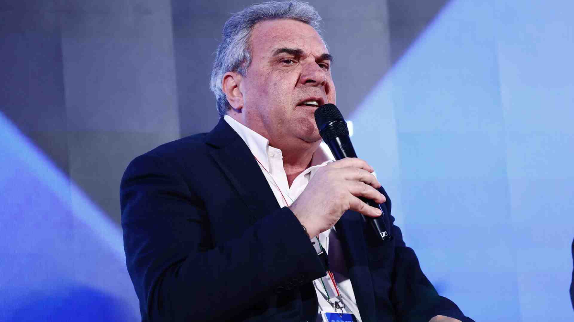 “Autonomia da governi e partiti, partecipazione per i lavoratori”. Parla Sbarra