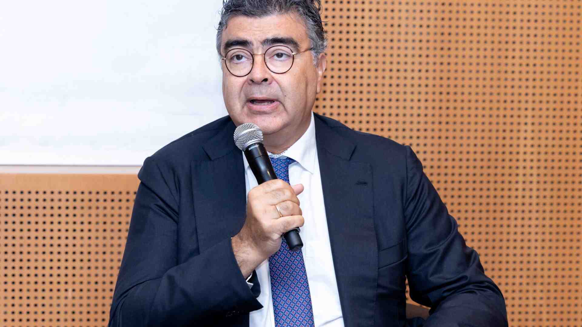 Fiano: "Essere di sinistra e per Israele non è un ossimoro"