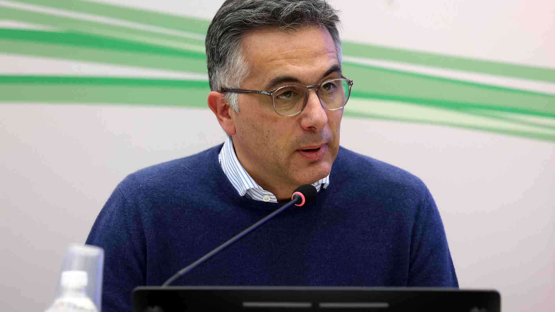 L’eurodeputato Salini (FI): "Meloni non insegua Salvini. E Con Trump parli il Ppe"