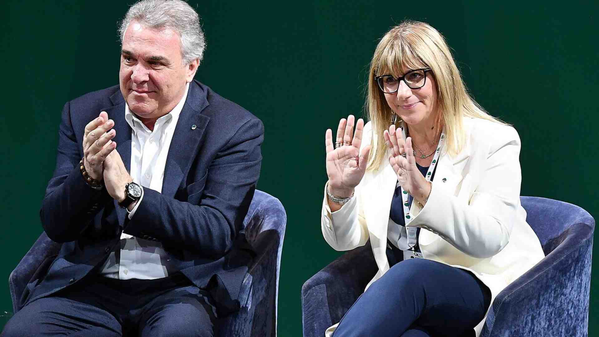 Cisl Pride: Sbarra e Fumarola rompono con la “demagogia” della Cgil