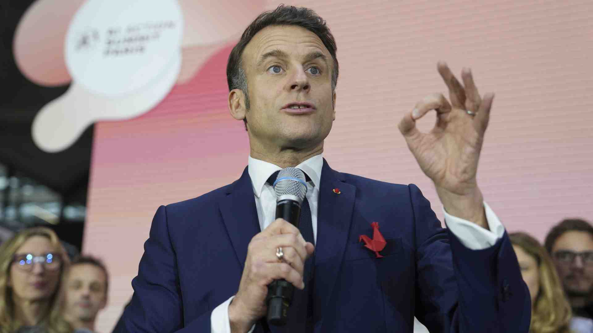 Musk non arriva a Parigi per il summit sull’Intelligenza artificiale