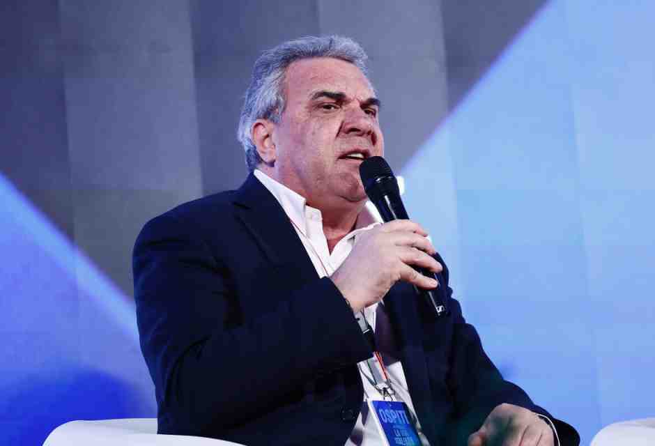 “Autonomia da governi e partiti, partecipazione per i lavoratori”. Parla Sbarra