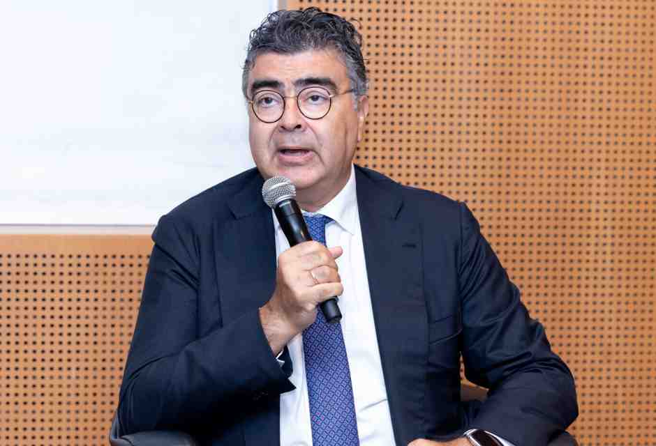 Fiano: "Essere di sinistra e per Israele non è un ossimoro"