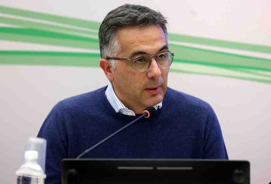 L’eurodeputato Salini (FI): "Meloni non insegua Salvini. E Con Trump parli il Ppe"