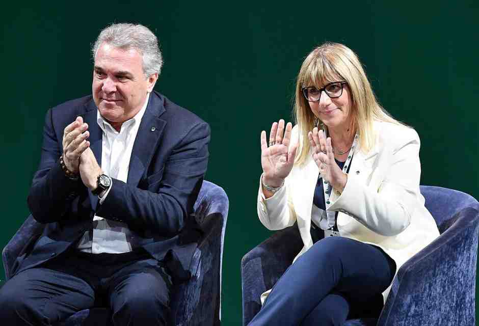 Cisl Pride: Sbarra e Fumarola rompono con la “demagogia” della Cgil