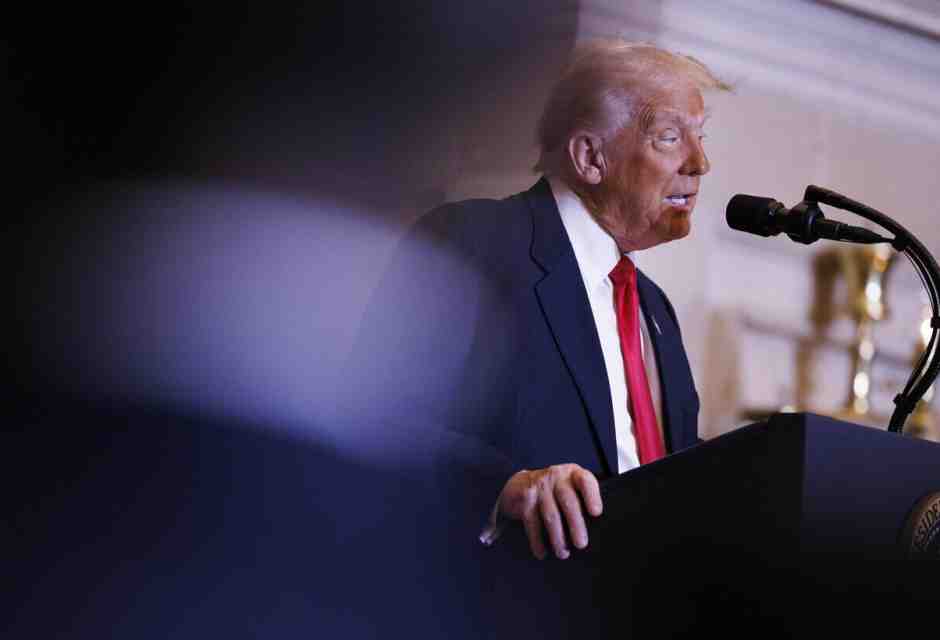 Il rischio inflazione negli Usa: fra i dazi di Trump e l’indipendenza della Fed