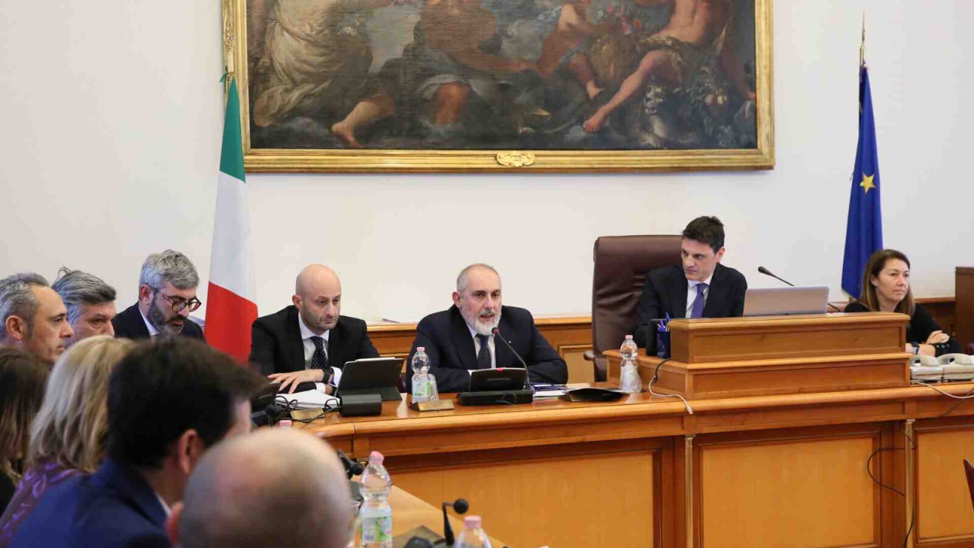 Il piano Donnarumma: fondi privati per la rete Av: “Solo così si possono fare gli investimenti”